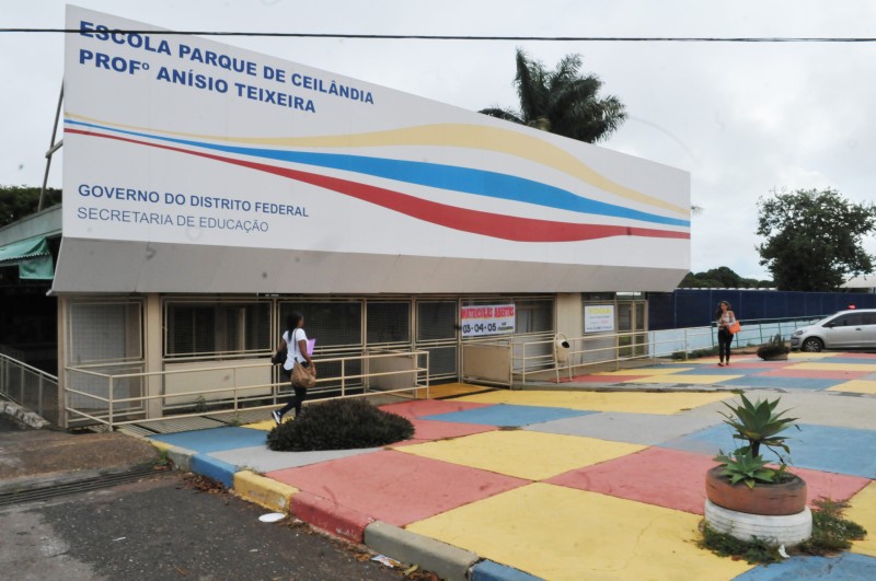 Foto: Joel Rodrigues / Agência Brasília