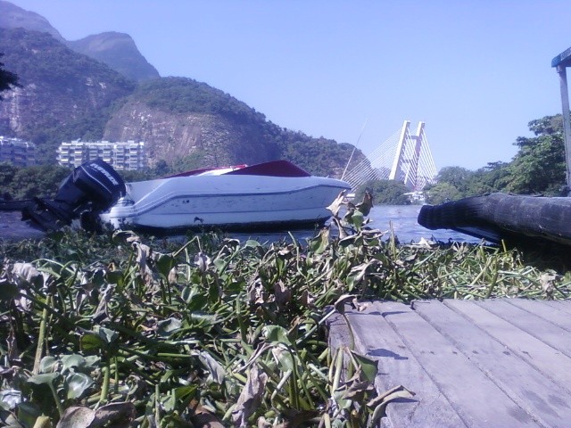 © Tatiana Alves/Radiojornalismo EBC
