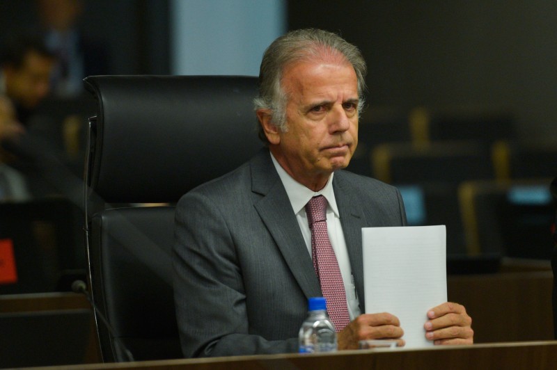 © José Cruz/Agência Brasil