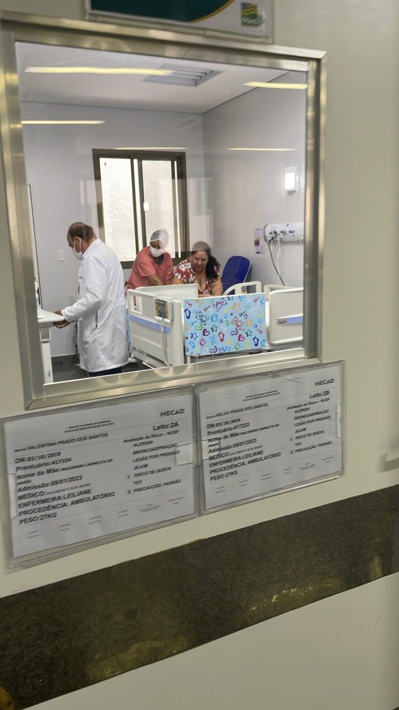 Foto: Reprodução/Secom Goiás