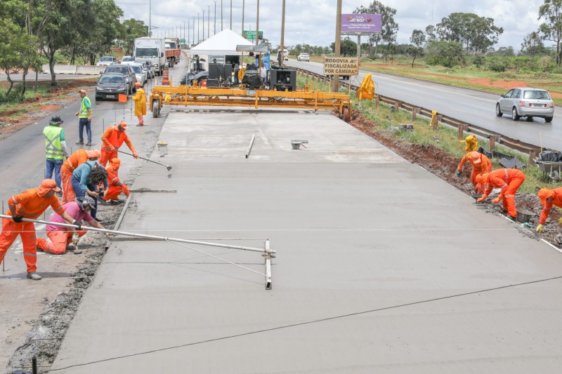 Foto: Joel Rodrigues / Agência Brasília