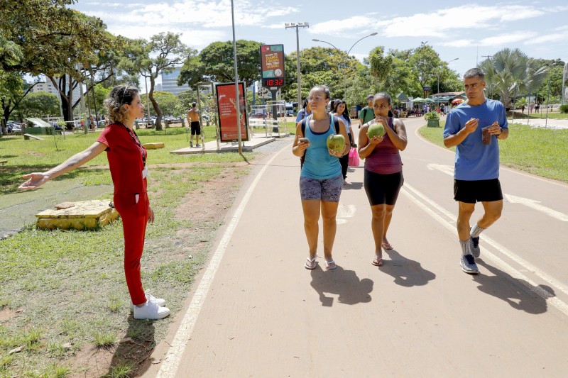 Foto: Lúcio Bernardo Jr. / Agência Brasília