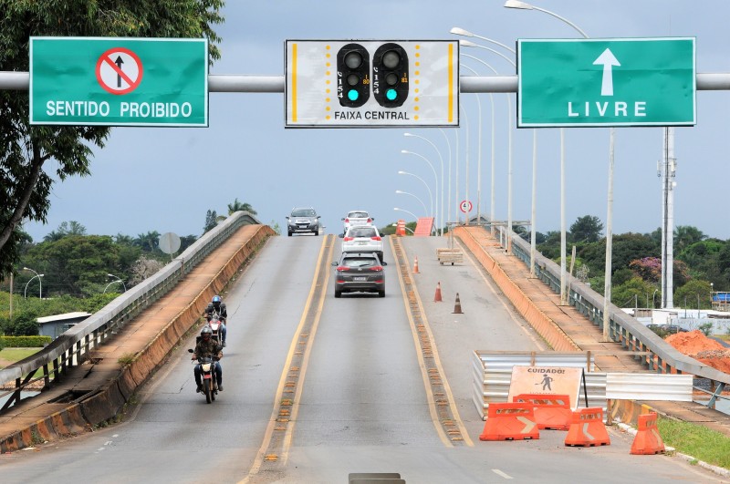 Fotos: Paulo H. Carvalho/Agência Brasília