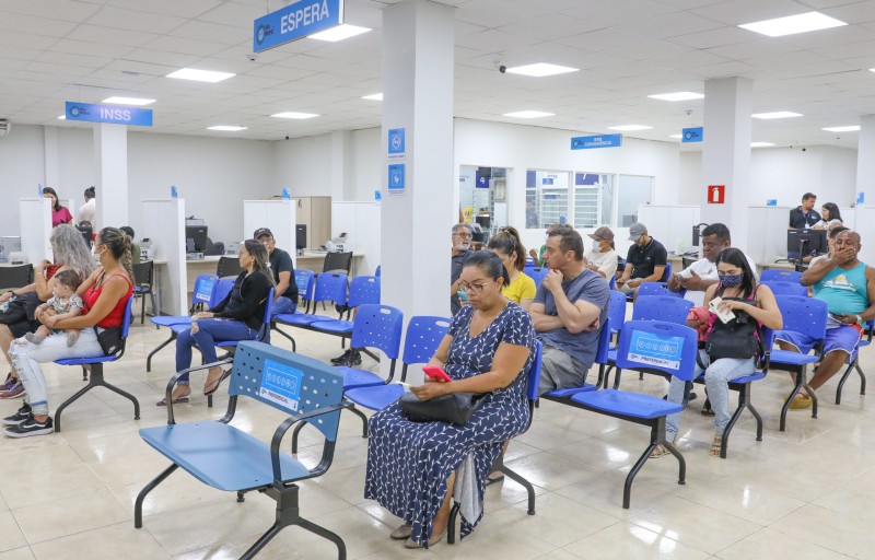 Foto: Paulo H. Carvalho/Agência Brasília