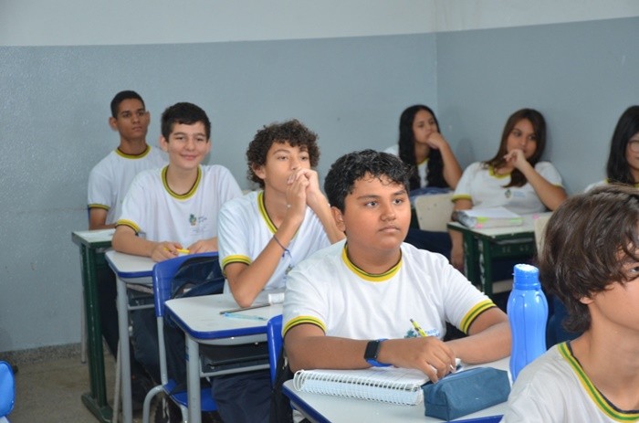 Foto: Reprodução/Secom Goiás