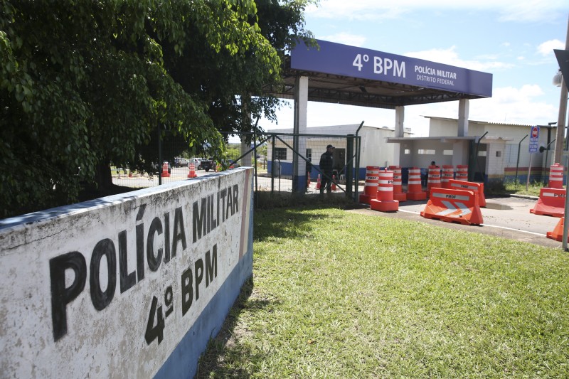 © Valter Campanato/Agência Brasil