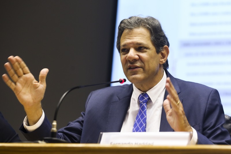 © Valter Campanato/Agência Brasil