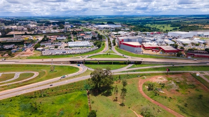 Foto: Reprodução/Secom Goiás