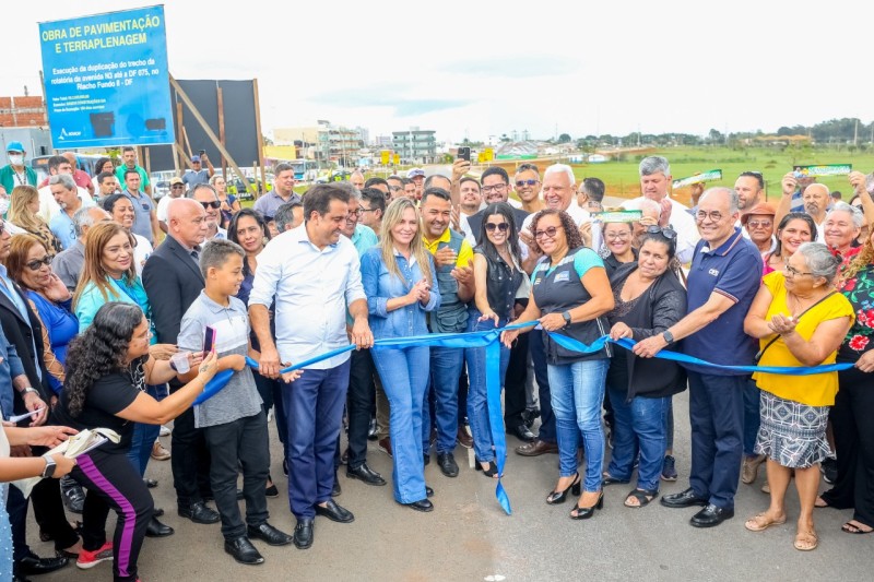 Foto: Renato Alves/Agência Brasília