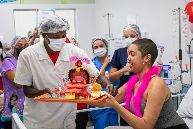 Foto: Maria Clara Oliveira/HCB