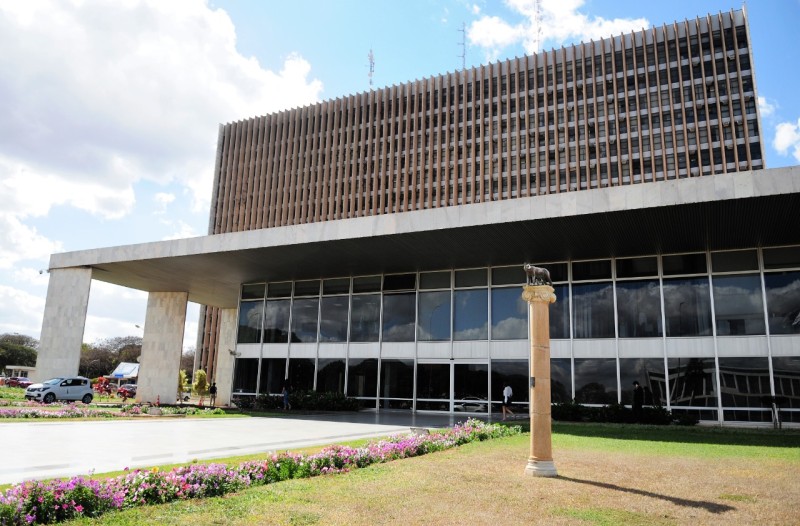 Foto: Arquivo Agência Brasília