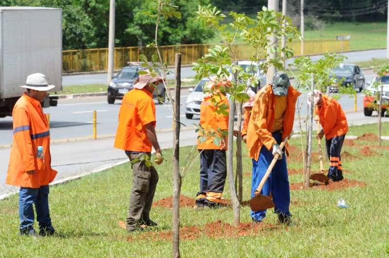 Foto: Paulo H. Carvalho / Agência Brasília