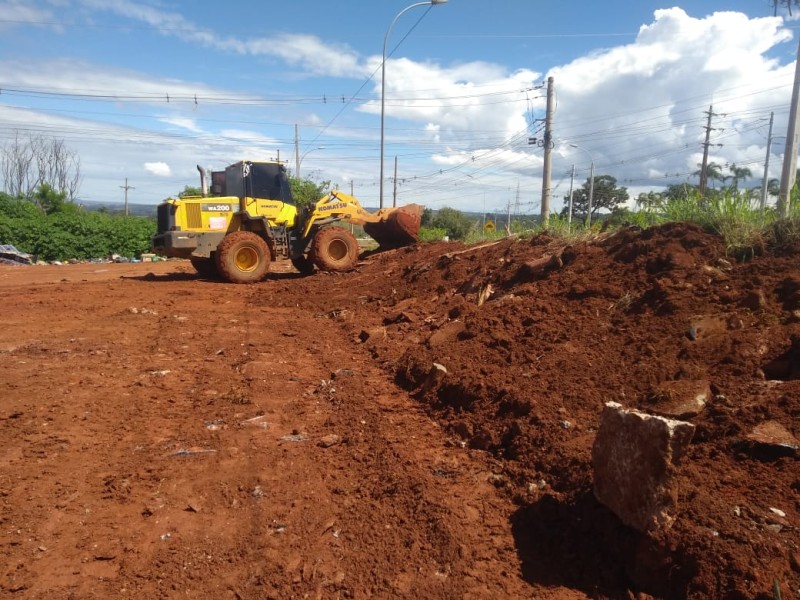 Foto: Divulgação/GDF Presente