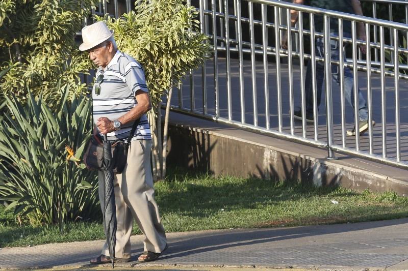 © Marcello Casal jr/Agência Brasil