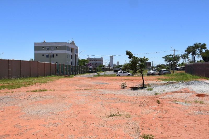 Foto: Reprodução/Secom DF
