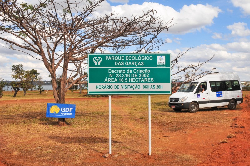 Foto: Arquivo Agência Brasília