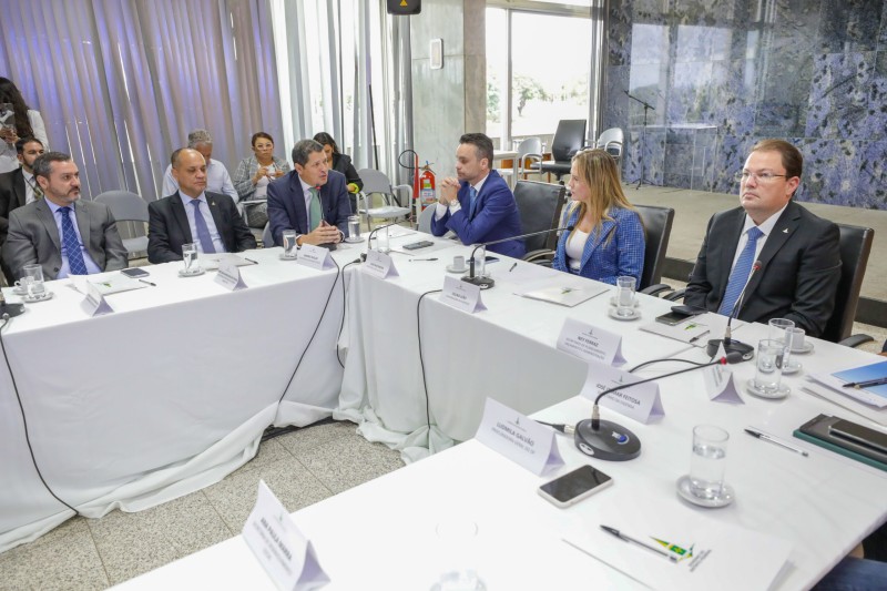 | Foto: Renato Alves/Agência Brasília