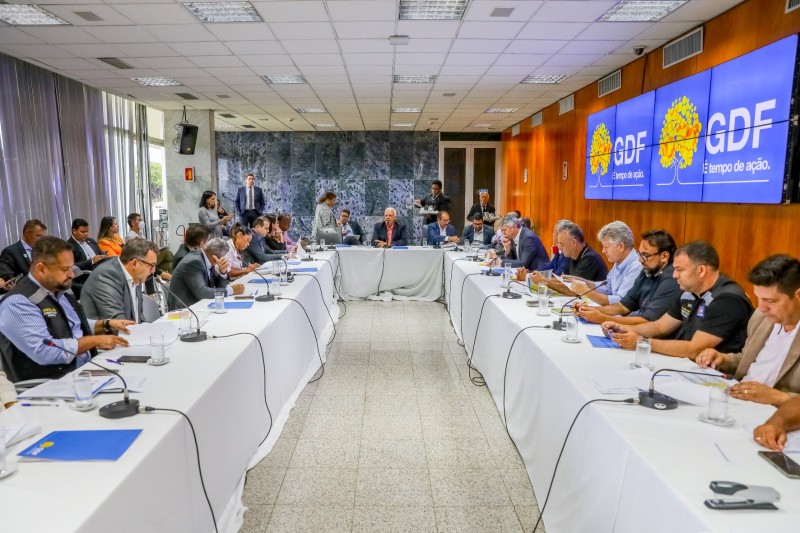 Foto: Joel Rodrigues / Agência Brasília