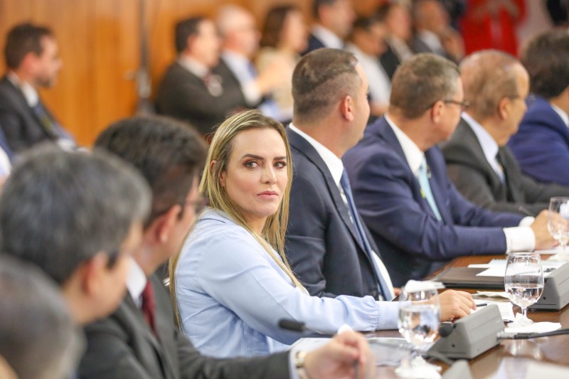 Foto: Renato Alves/Agência Brasília