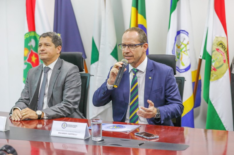 SAULO MORENO