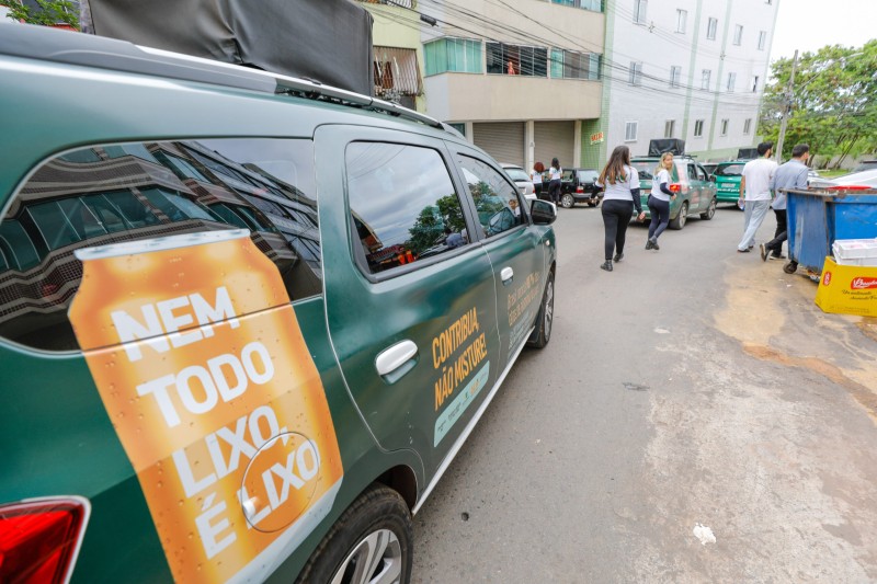 Foto: Lúcio Bernardo Jr. / Agência Brasília