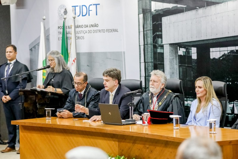 | Foto: Renato Alves/Agência Brasília