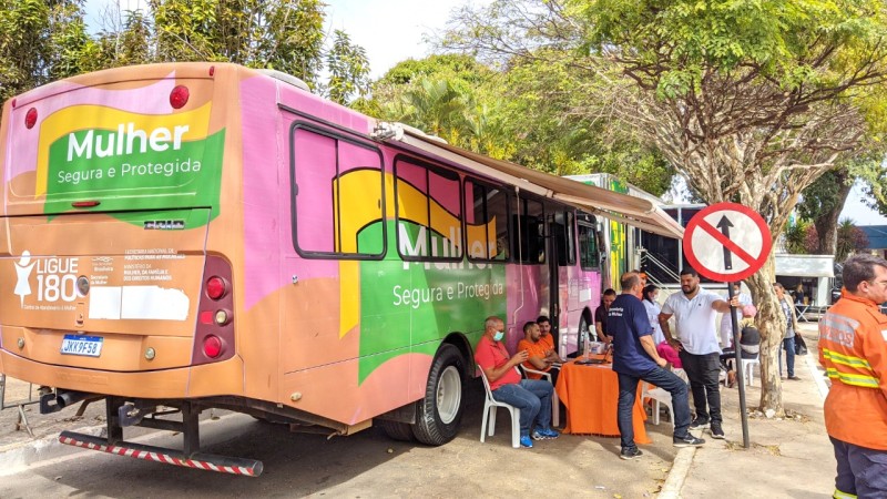 Foto: Divulgação/SMDF