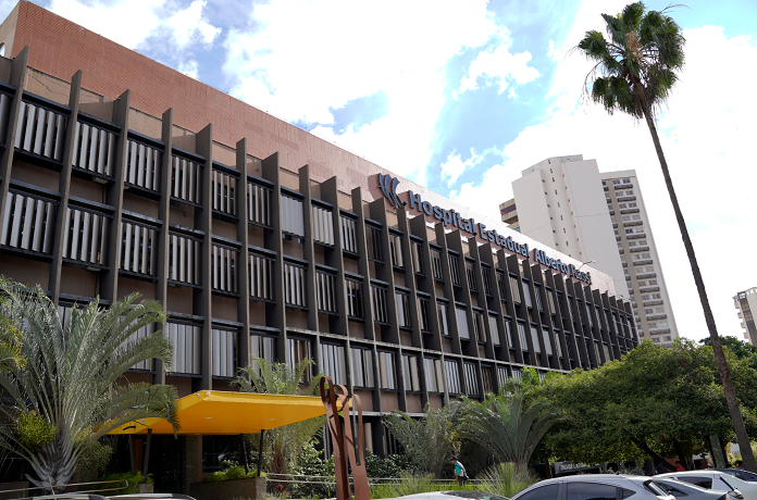 Foto: Reprodução/Secom Goiás