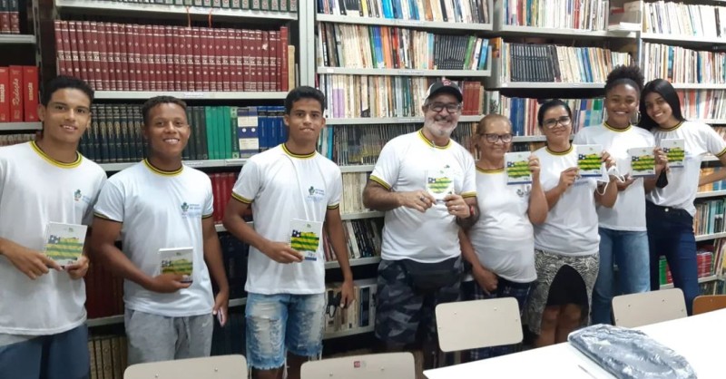 Foto: Reprodução/Secom Goiás