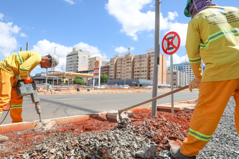 Foto: Paulo H.Carvalho/Agência Brasília