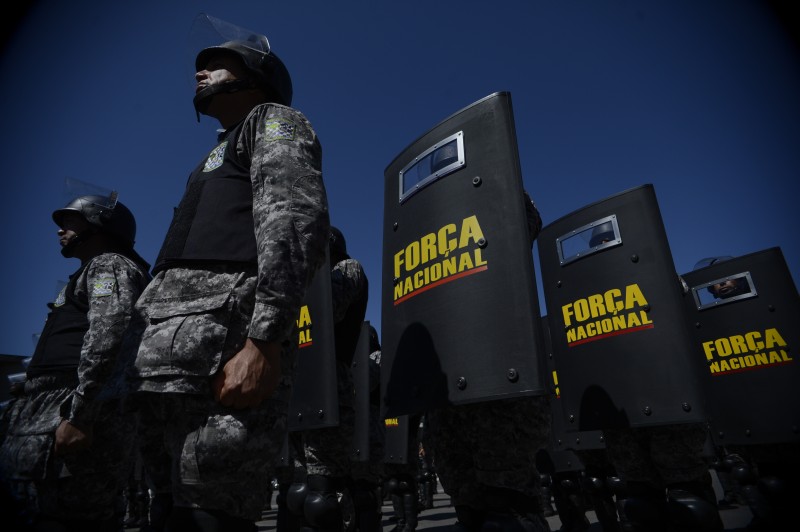 © Fábio Rodrigues Pozzebom/Agência Brasil