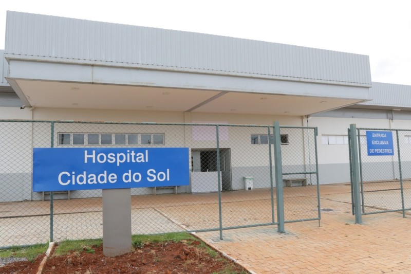 Foto: Sandro Araújo/Arquivo Agência Saúde