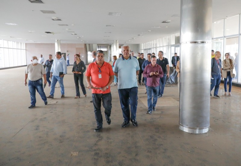 Foto: Tony Oliveira/Agência Brasília