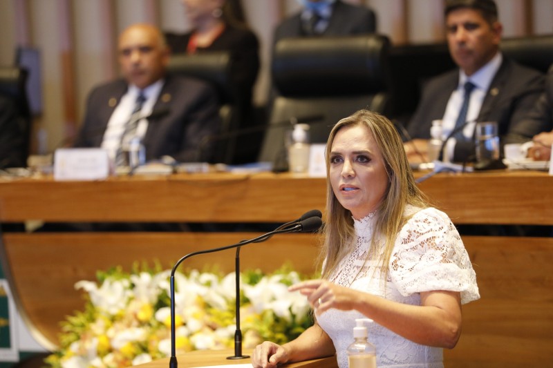Foto: Lúcio Bernardo Jr. / Agência Brasília