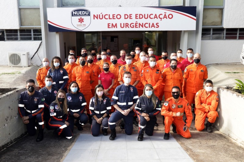 Foto: Reprodução/Secom DF