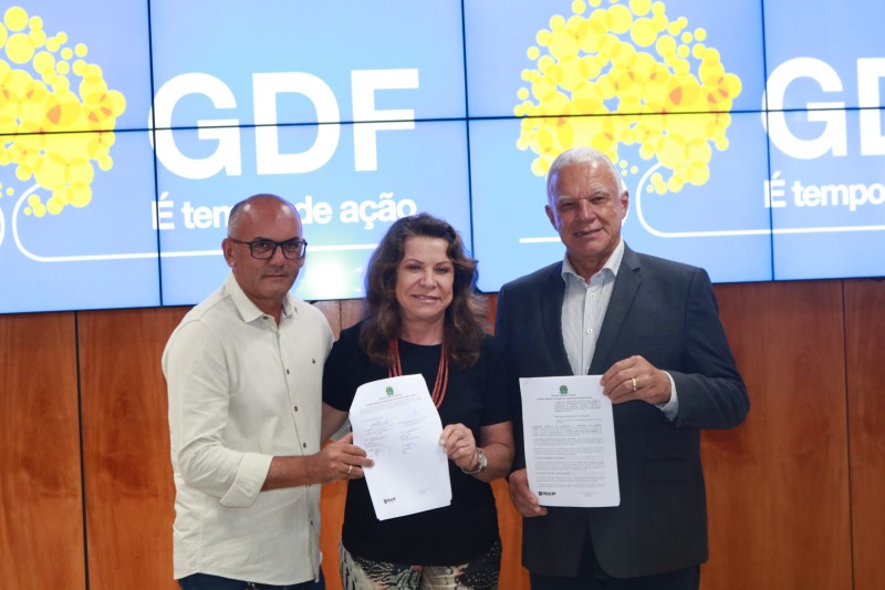 Foto: Divulgação/Crea-DF