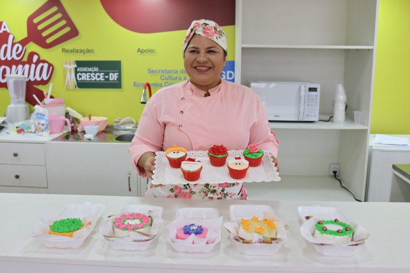 Debora Cronemberger Mendes Pereira