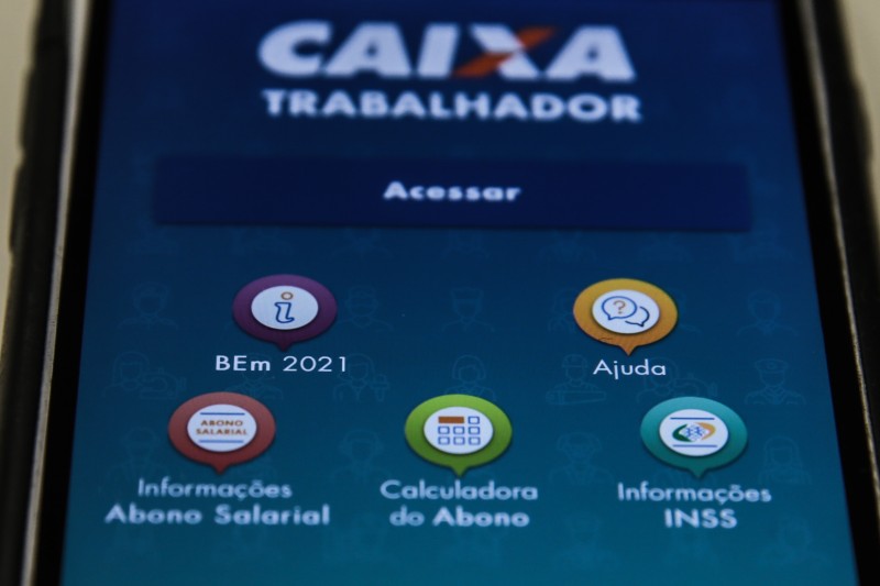 © Marcello Casal JrAgência Brasil