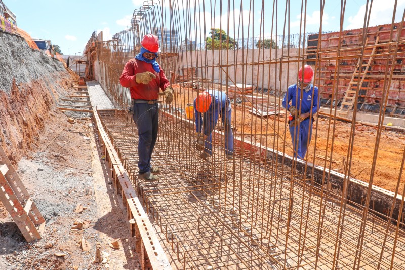 Foto: Paulo H. Carvalho/Agência Brasília