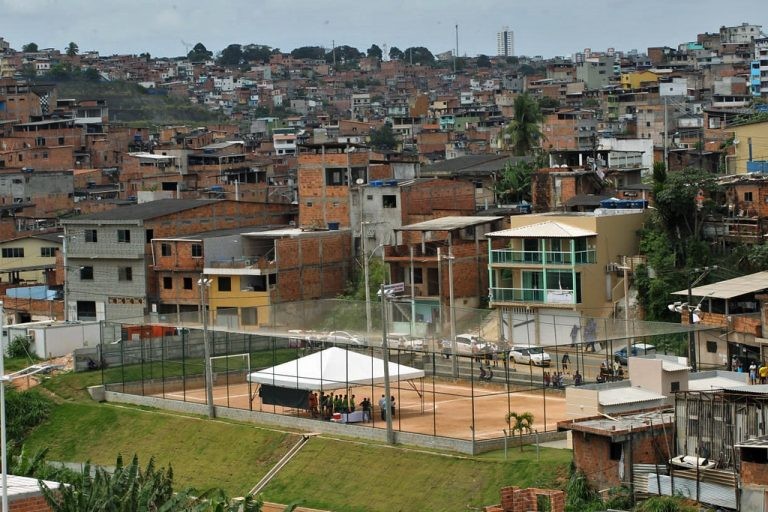 Deputados querem mais investimentos em esporte como política pública - (Foto: Mateus Pereira/Governo da Bahia)