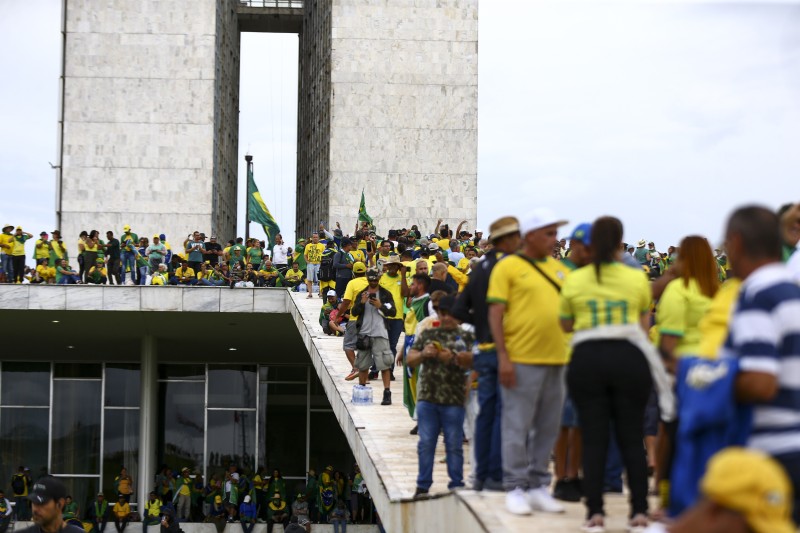 © Marcelo Camargo/Agência Brasil
