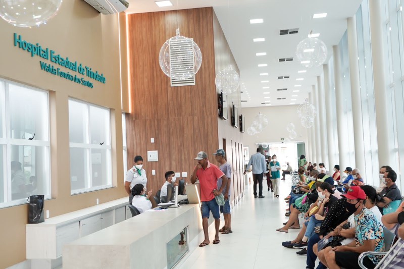 Foto: Reprodução/Secom Goiás