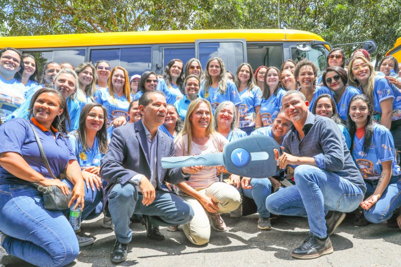 Foto: Joel Rodrigues/Agência Brasília