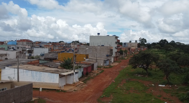 SAULO MORENO