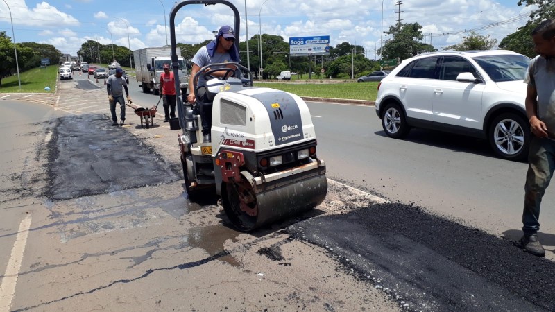 Foto: Divulgação/Administração Regional do SIA