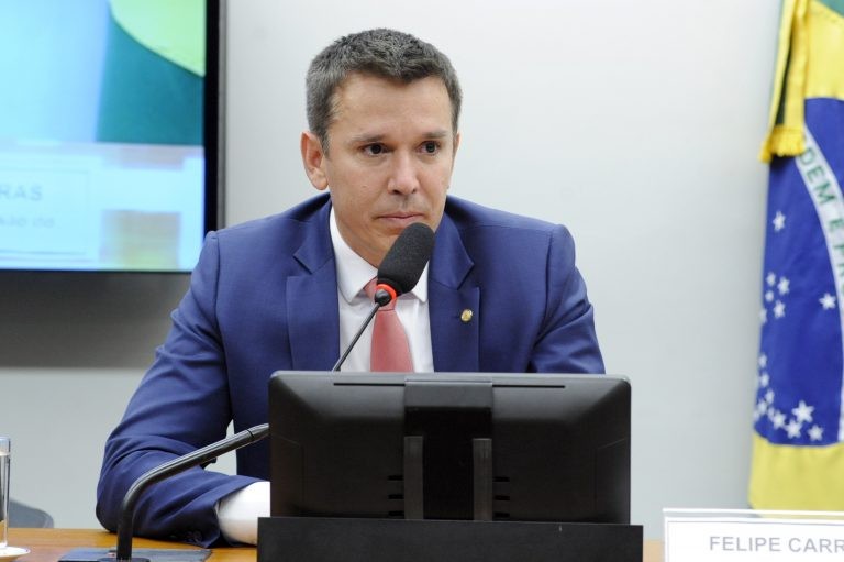 Para Carreras, a reeducação permite que o agressor compreenda o caráter criminoso de seus atos - (Foto: Gustavo Sales/Câmara dos Deputados)