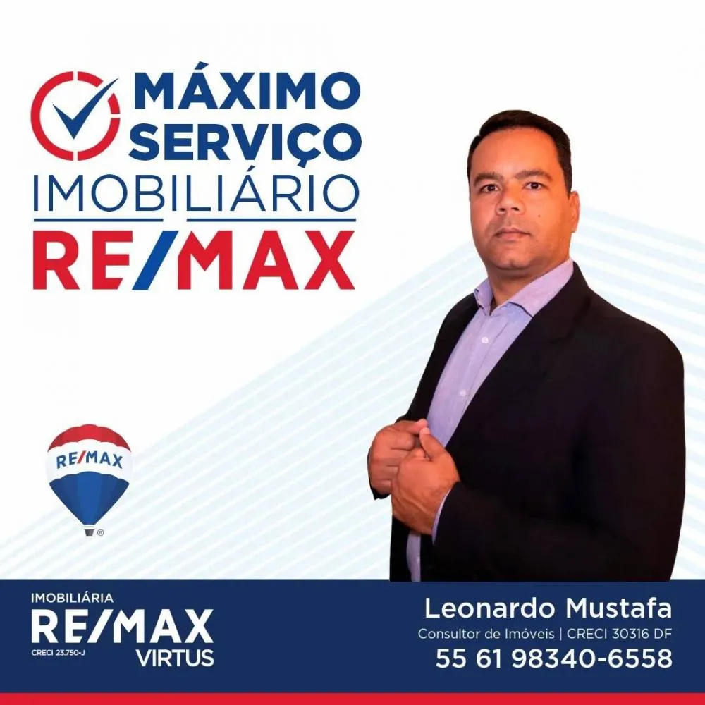 MÁXIMO SERVIÇO IMOBILIÁRIO