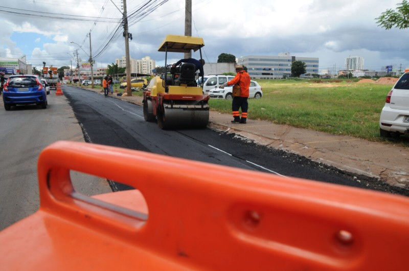 Foto: Reprodução/Secom DF