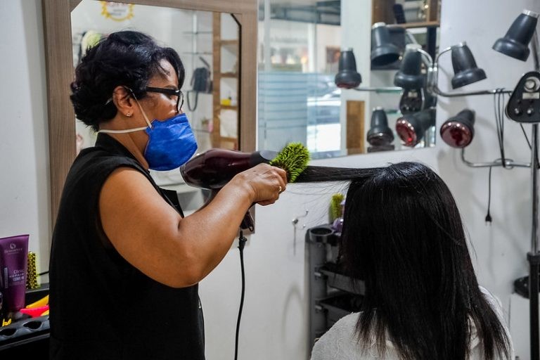 Proposta favorece microempreendedor que deseja ampliar negócio - (Foto: Renato Araújo/Agência Brasília)