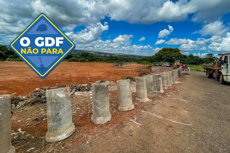 Foto: Reprodução/Secom DF